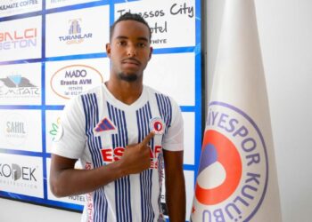 Jamal Camcı Fethiyespor’da
