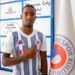 Jamal Camcı Fethiyespor’da