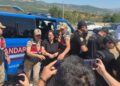 Gülistan Doku soruşturmasında 3 şüpheli adliyede