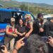 Gülistan Doku soruşturmasında 3 şüpheli adliyede