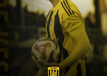Aliağa FK'da Emre Keskin gitti