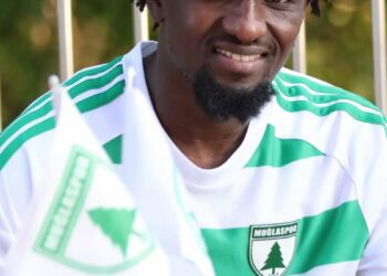 Muğlaspor, Malili kanat oyuncusu Mamady Diarra’yı kadrosuna kattı
