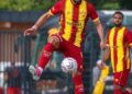 Göztepe Slovenya'da rakip tanımıyor