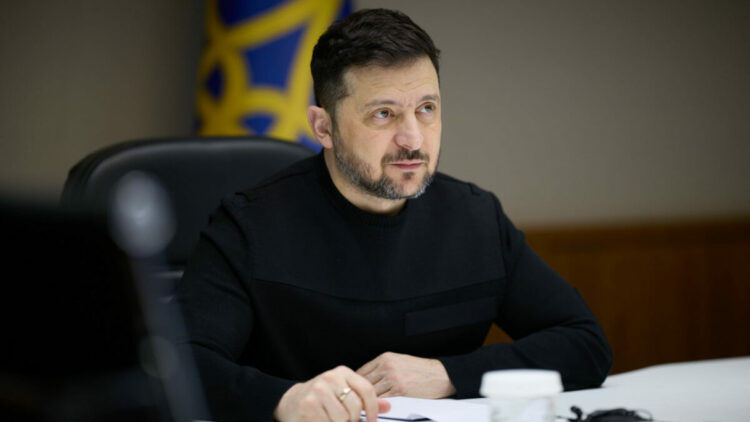 Zelenskiy: Rusya'nın Kirov kentindeki kilit askeri tesisi vurduk