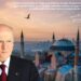 Bahçeli'den 'Ayasofya' mesajı