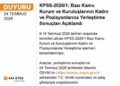 2026/1 yerleştirme sonuçları açıklandı