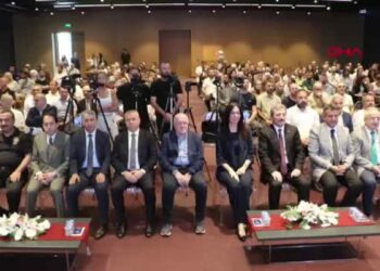 Samsun’da ‘Bağımlılıkla Mücadelede Medyanın Rolü’ paneli