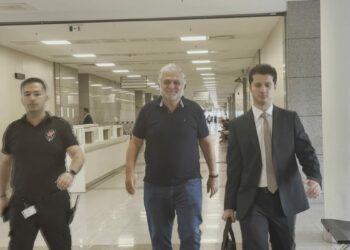 Ruşen Çakır’ın Ahbap soruşturmasındaki ifadesi ortaya çıktı