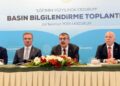 Bakan Tekin: Özel okulda insanı olmayan koşulda çalıştırılan arkadaşımız varsa bana başvursun