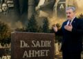 Destici, Doktor Sadık Ahmet'i andı
