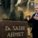 Destici, Doktor Sadık Ahmet'i andı