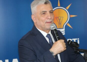 Bakan Bolat: Milli gelirimiz son 23 yılda dolar bazında 6 kat arttı