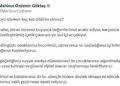 Bakan Göktaş: Çocuklarımıza güvenli dijital alanlar oluşturmayı hedefliyoruz