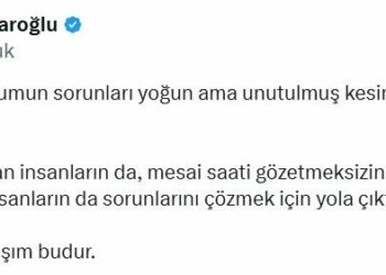 Kılıçdaroğlu: Benim görevim, toplumun unutulmuş kesimleriyle bir araya gelmektir