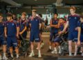 Trabzonspor, Salzburg’ta güç depoluyor