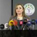 DEM Parti'li Doğan: Çerçeve yasa taslağı hazırlıkları için son aşamadayız