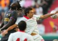Galatasaray, Avusturya kampındaki ilk hazırlık maçında Monza’ya yenildi