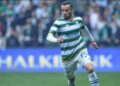 Bursaspor'da Talha Yünkuş'tan duygusal veda