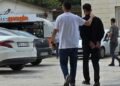 Polisin 50 kilometre takip ettiği otomobilden 20 bin sentetik ecza ele geçirildi: 1 gözaltı