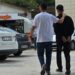 Polisin 50 kilometre takip ettiği otomobilden 20 bin sentetik ecza ele geçirildi: 1 gözaltı