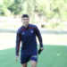Trabzonspor’un yeni transferi Malinovskyi: Taraftarımızı mutlu etmek istiyoruz