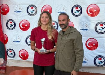 39’uncu Uluslararası Prens Adaları Yüzme Şampiyonası ENKA’nın şampiyonluğu ile sona erdi