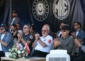 MKE TOLGA, SSB heyetine kabiliyetlerini sergiledi
