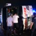 Kırıkkale’de yolcu otobüsü devrildi: 40 yaralı