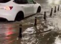 İstanbul’da sağanak etkili oluyor -1