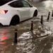İstanbul’da sağanak etkili oluyor -1
