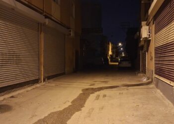Sokak ortasında uğradığı silahlı saldırıda hayatını kaybetti