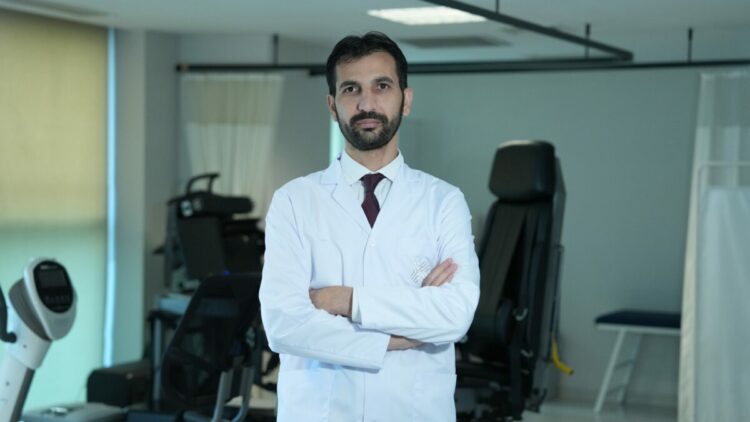 ‘Sıcak havalarda egzersizin doğru zamanı çok önemli’
