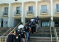 Bodrum’da göçmen kaçakçılığı operasyonu; 7 tutuklama