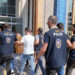Amasya merkezli siber dolandırıcılık operasyonu: 14 tutuklama