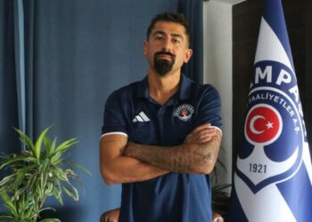 Kerem Demirbay: Bundesliga’da oynamak benim için daha kolay
