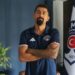 Kerem Demirbay: Bundesliga’da oynamak benim için daha kolay