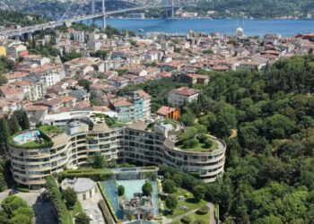 Bahçeşehir Üniversitesi’nden öğrencilere yeni yaşam ve konaklama merkezi