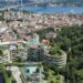 Bahçeşehir Üniversitesi’nden öğrencilere yeni yaşam ve konaklama merkezi