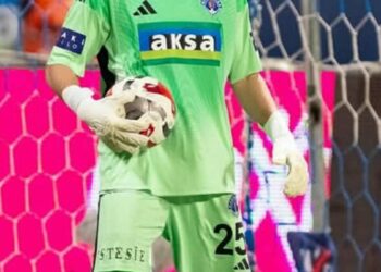 Göztepe kalesine Ali Emre geliyor