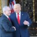 Netanyahu, Trump ile görüşmek üzere Washington'a gidecek