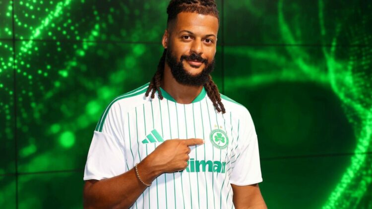 Manisa FK'da Diony, Omonia'ya gitti