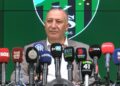 Kocaelispor’da 3 futbolcuyla yollar ayrılık aşamasında