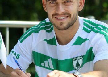 Muğlaspor orta sahaya Ali Kaan'ı kiraladı