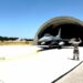 F-16'lardan Karadeniz'de eğitim uçuşu