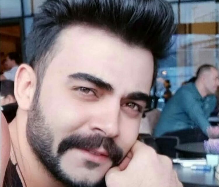 Sulama kanalının kenarında cesedi bulundu