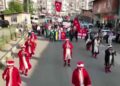 33'üncü Şavşat Sahara Festivali coşkuyla başladı