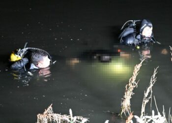 Kavgada Kızılırmak’a düşen kişinin cansız bedenine ulaşıldı