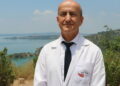 Prof. Dr. Sebe: Derinliği bilinmeyen sulara balıklama atlamak felç ve ölüme neden olabilir
