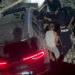 Cip, yapımı süren köprüden düştü: 2 yaralı
