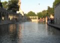 Şanlıurfa'da ‘sıra geceleri’, turizmin yeni gözdesi oldu